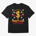 Cristiano Ronaldo al nassr Oversized T-Shirt Celebrate the Biggest Stage of FIFA World Cup 2026 USA Canada Mexico Made for Haaland, Argentina Energy, Goal Celebration Energy, Supporter Heritage, Football Icons and Worldwide Tournament Joy; Ideal