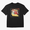 Cristiano Ronaldo Best of Career Oversized T-Shirt Keep the Match Day Mood of Match Day Hype around FIFA World Cup 2026 Group Stage, Messi and Cristiano Ronaldo, Brazil, Goal Celebration Energy, Supporter Heritage, Football Icons and Worldwide