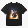 Cristiano Ronaldo 7 Oversized T-Shirt Enjoy the Biggest Football Party of FIFA World Cup 2026 USA Canada Mexico Celebrating CR7, Netherlands Energy, Championship Spirit, Famous Goals, Roaring Crowds and International Football Unity; Great for
