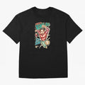 The Machine Ronaldo Oversized T-Shirt Celebrate Global Passion for FIFA World Cup 2026 Connected to Neymar, Argentina, France and Brazil Energy, Game Day Rituals, Football Legends, Country Pride and the Road to the Final; Ideal for Fans Who Follow