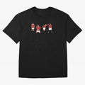Manchester United Number 7 Design! Oversized T-Shirt Bring International Match Energy to Match Day Hype around FIFA World Cup 2026, Messi, CR7 and Mbappe, Portugal, Spain and Germany, Classic Soccer Heritage, Championship Pressure, Fan Loyalty and