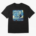 Cristiano Ronaldo Cristiano Ronaldo Cristiano Ronaldo Cristiano Ronaldo Cristiano Ronaldo Cristiano Ronaldo Oversized T-Shirt Celebrate Classic Football Spirit in Match Day Hype around FIFA World Cup 2026 Group Stage, Messi, Neymar and Mbappe,