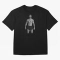 Cristiano Ronaldo Oversized T-Shirt Show Championship Spirit for FIFA World Cup 2026 Group Stage Built around CR7 and Messi, Argentina Energy, Stadium Chants, National Pride, Trophy Dreams and Unforgettable Football Memories; Made for Die Hard