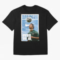 CR7 Oversized T-Shirt Live the Energy of FIFA World Cup 2026 Group Stage Made for Haaland, Argentina and Brazil Energy, Stadium Memories, Football Loyalty, International Chants and Championship Tradition; Created for Match Day Parties, Soccer