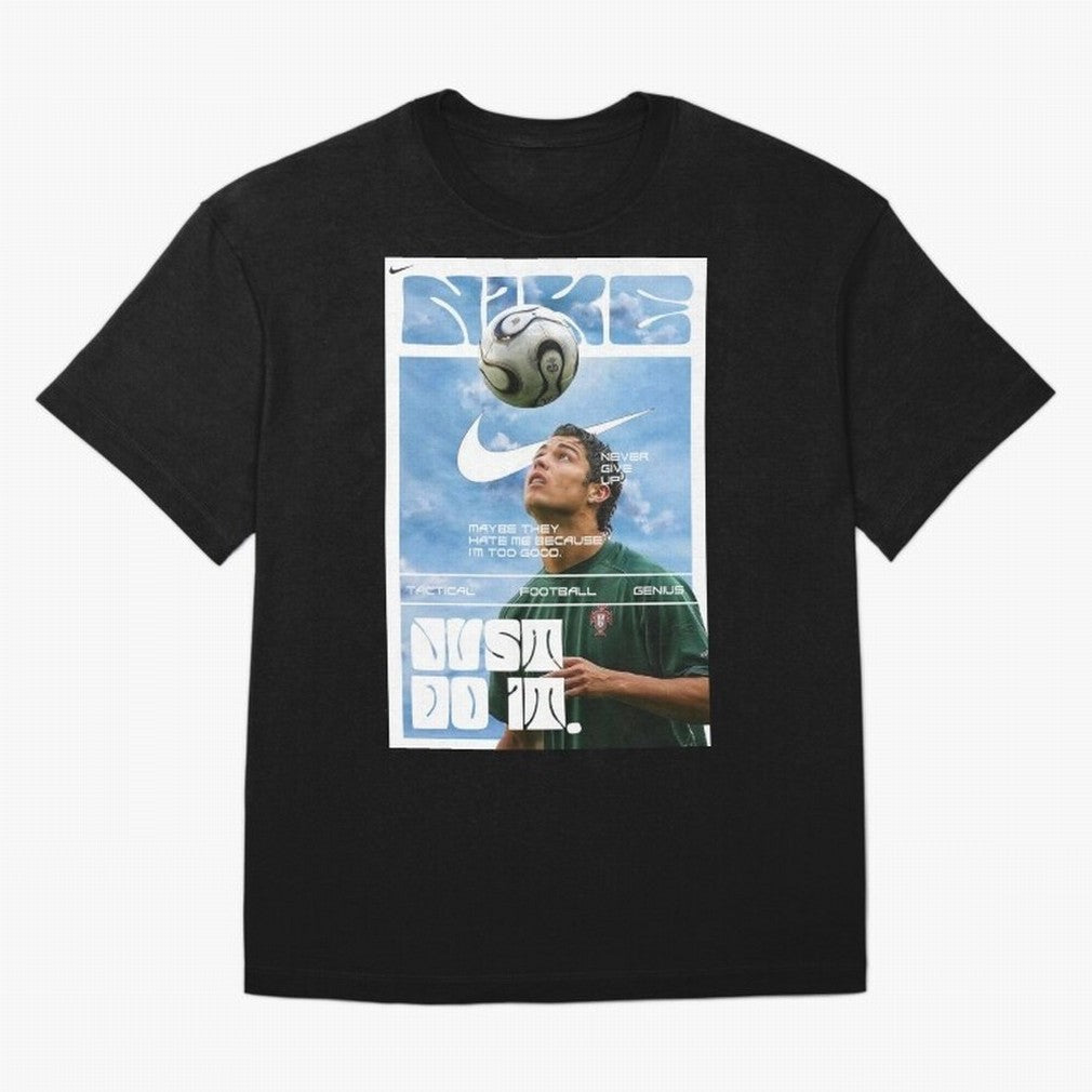 CR7 Oversized T-Shirt Live the Energy of FIFA World Cup 2026 Group Stage Made for Haaland, Argentina and Brazil Energy, Stadium Memories, Football Loyalty, International Chants and Championship Tradition; Created for Match Day Parties, Soccer