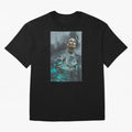 Cristiano Ronaldo iPhone Case Oversized T-Shirt Celebrate Fan Favorites in FIFA World Cup 2026 Capturing Mbappe, Argentina Energy, Champion Mindset, Group Stage Buzz, Knockout Tension and Passionate Fan Culture; Created for Match Day Parties,