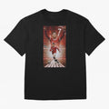 Cristiano Ronaldo Manchester Home 202122 , Ronaldo Gifts, Ronaldo Best Selling , Ronaldo Top Items Oversized T-Shirt Bring Champion Energy into FIFA World Cup 2026 Group Stage Centered on Haaland, England Energy, Champion Mindset, Group Stage Buzz,