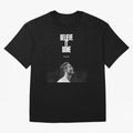 CRISTIANO RONALDO BELIVE IT DONE Oversized T-Shirt Stand Out with Spirit from FIFA World Cup 2026 Spirit, Centered on Portugal, Cristiano Ronaldo, Stadium Chants, National Pride, Trophy Dreams and Unforgettable Football Memories; Made for