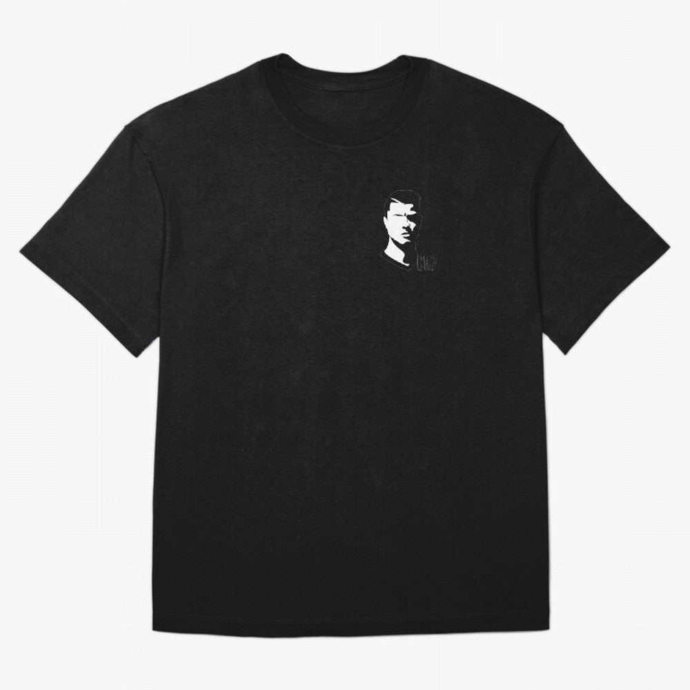 Cristiano Ronaldo - CR7 Oversized T-Shirt Showcase the FIFA World Cup 2026 Group Stage Journey through Neymar, Haaland and Cristiano Ronaldo Highlights, Spain and Netherlands Pride, Champion Mindset, Group Stage Buzz, Knockout Tension and