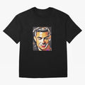 Cristiano Ronaldo Oversized T-Shirt Show Support during the FIFA World Cup 2026 Group Stage Journey through Messi, CR7 and Mbappe Highlights, Spain and Netherlands Pride, Football History, Final Match Energy, Crowd Noise and Once in a Lifetime