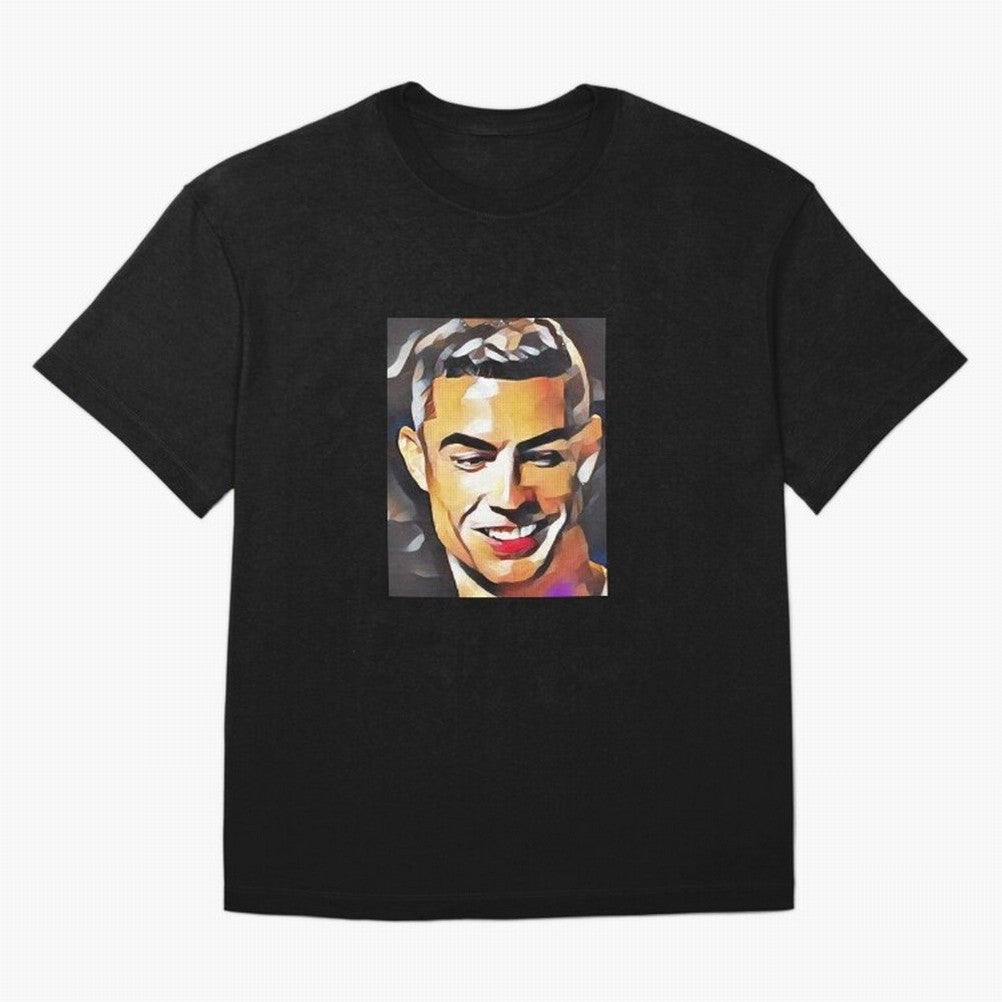 Cristiano Ronaldo Oversized T-Shirt Show Support during the FIFA World Cup 2026 Group Stage Journey through Messi, CR7 and Mbappe Highlights, Spain and Netherlands Pride, Football History, Final Match Energy, Crowd Noise and Once in a Lifetime