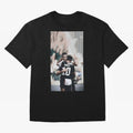 ronaldo with dybala Oversized T-Shirt Celebrate Classic Football Spirit in the FIFA World Cup 2026 USA Canada Mexico Journey through Neymar Highlights, Spain Pride, Champion Mindset, Group Stage Buzz, Knockout Tension and Passionate Fan Culture;