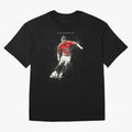 Cristiano Ronaldo CR7 Skills Manchester 202122,Ronaldo Gifts, Ronaldo Best Selling , Ronaldo Top It Oversized T-Shirt Build FIFA World Cup 2026 USA Canada Mexico Spirit, Highlighting Spain and Netherlands, CR7, Match Day Excitement, Supporter