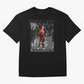 Cristiano Ronaldo Siuuuuuu,Ronaldo Gifts, Ronaldo Best Selling , Ronaldo Top Items Oversized T-Shirt Keep the Legacy of FIFA World Cup 2026 for Fans of Neymar, Haaland and Cristiano Ronaldo and England, Bringing Football Passion, Legendary