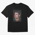 Cristiano Ronaldo Oversized T-Shirt Celebrate the Stars of FIFA World Cup 2026 Group Stage Spirit, Driven by Netherlands, CR7, Tournament Hype, Historic Matchups, Family Viewing Parties and Global Sports Pride; Great for Supporters Who Love