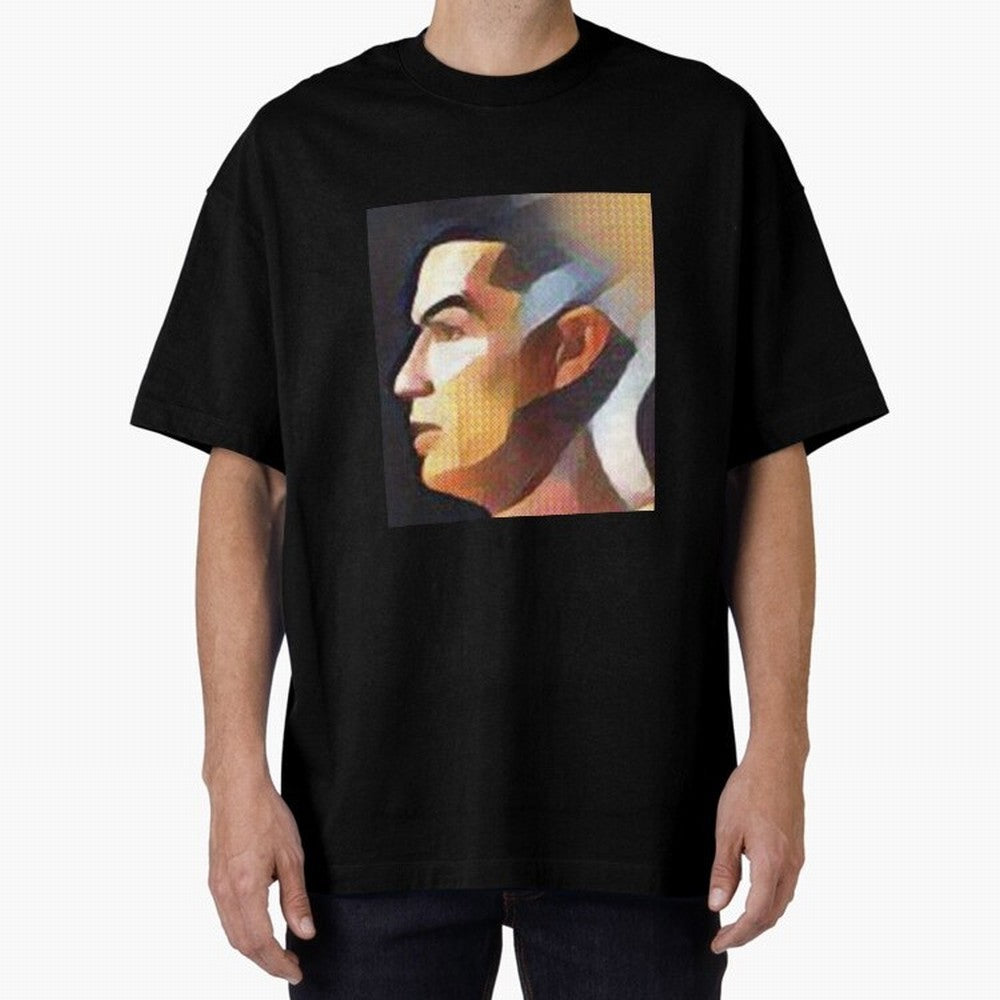 Cristiano Ronaldo Oversized T-Shirt Show Your Love for FIFA World Cup 2026 USA Canada Mexico Made for Mbappe and Neymar, Netherlands Energy, Match Day Excitement, Supporter Culture, Golden Goals and Global Football Passion; Ideal for Passionate
