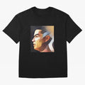 Cristiano Ronaldo Oversized T-Shirt Show Your Love for FIFA World Cup 2026 USA Canada Mexico Made for Mbappe and Neymar, Netherlands Energy, Match Day Excitement, Supporter Culture, Golden Goals and Global Football Passion; Ideal for Passionate
