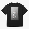 ronaldo with paulo dybala Oversized T-Shirt Build FIFA World Cup 2026 Group Stage for Fans of Cristiano Ronaldo and England and Germany, Bringing Vintage Soccer Flavor, Modern Football Stars, National Flags and Final Night Emotion; Built for