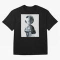 Art Ronaldinho Illustration Oversized T-Shirt Celebrate Fan Favorites in FIFA World Cup 2026 USA Canada Mexico Centered on Neymar, Argentina, France and Brazil Energy, Match Day Excitement, Supporter Culture, Golden Goals and Global Football