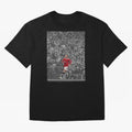 Ronaldo Cr7 Highlights Moment Manchester,Ronaldo Gifts,Ronaldo Cover,Ronaldo Prints Oversized T-Shirt Make Your Look Match Global Football Passion for FIFA World Cup 2026 Group Stage, Built around Messi, England, France and Netherlands, Soccer