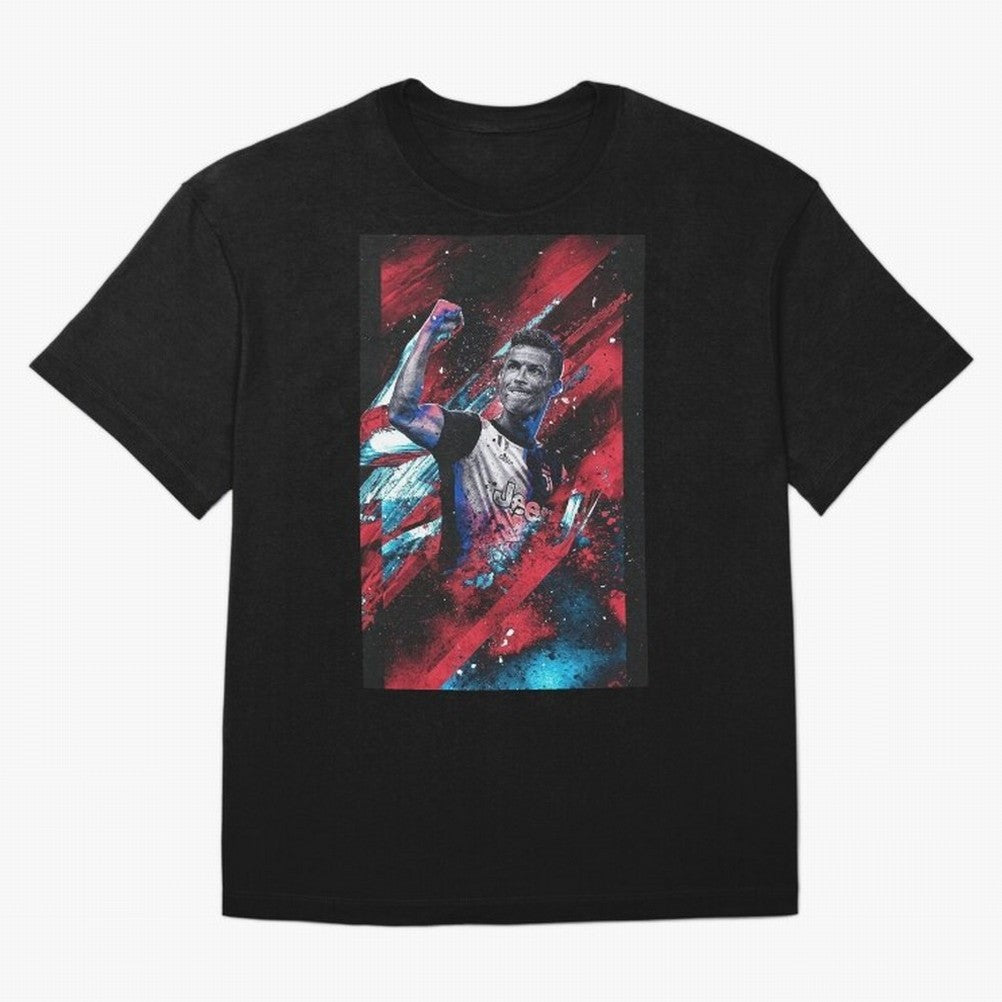 CRISTIANO RONALDO - RANGE N ¡ã 1 iPhone Case & Cover| Cr7 gift Oversized T-Shirt Show Match Day Excitement for Match Day Hype around FIFA World Cup 2026, Messi, Neymar and Mbappe, England, France and Netherlands, Champion Mindset, Group Stage Buzz,