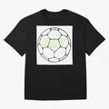 Cristiano Ronaldo ( CR7 ) Oversized T-Shirt Bring a Vintage Feel to the FIFA World Cup 2026 USA Canada Mexico Journey through Mbappe Highlights, Brazil, Portugal and Argentina Pride, Supporter Pride, Iconic Celebrations, Legendary Names and Global