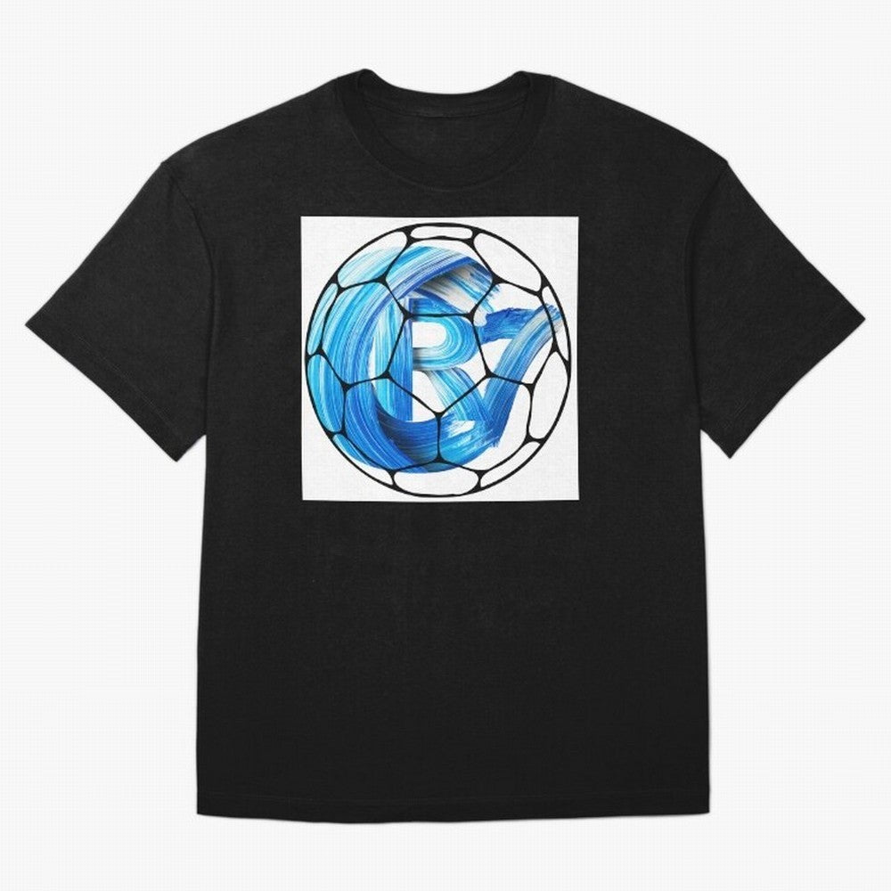 Cristiano Ronaldo ( CR7 ) Oversized T-Shirt Support the Legends of FIFA World Cup 2026 USA Canada Mexico for Fans of Mbappe and Neymar and Spain, Bringing Football History, Final Match Energy, Crowd Noise and Once in a Lifetime Moments; Great for