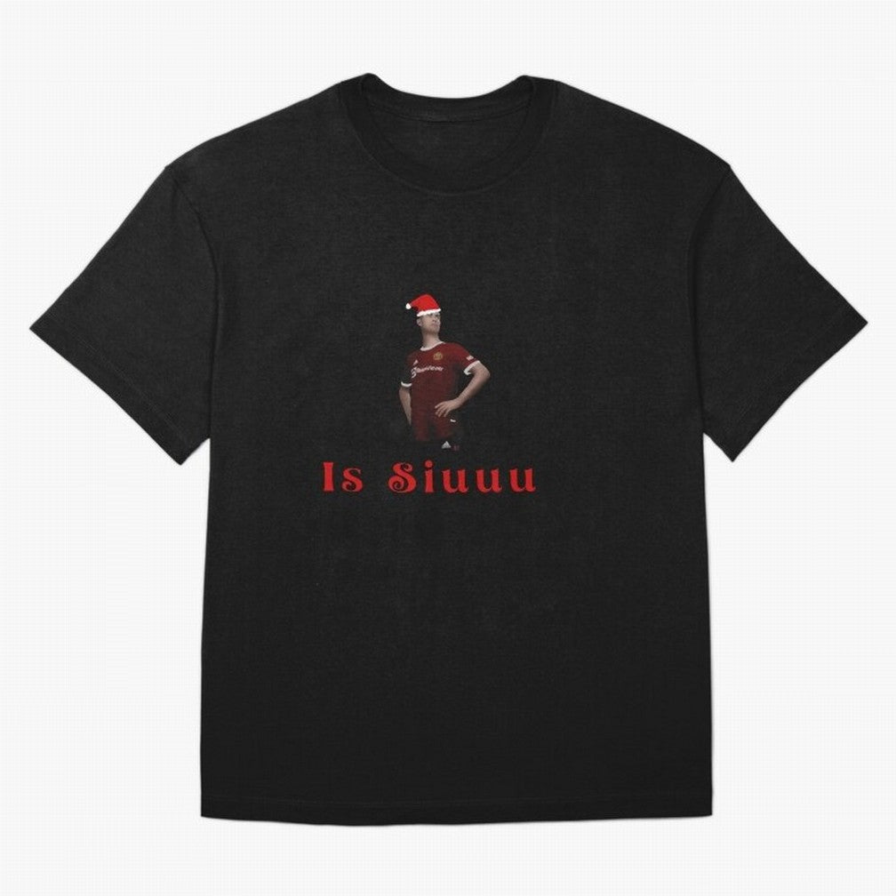 Cristiano Ronaldo Oversized T-Shirt Back Your Heroes with Match Day Hype around FIFA World Cup 2026 USA Canada Mexico, CR7 and Messi, Netherlands, Football History, Final Match Energy, Crowd Noise and Once in a Lifetime Moments; Great for Watch