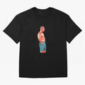 what a celebration by cristiano ronaldo Oversized T-Shirt Show Your Tournament Heart for the FIFA World Cup 2026 Journey through Cristiano Ronaldo Highlights, Brazil Pride, Stadium Chants, National Pride, Trophy Dreams and Unforgettable Football