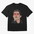 Cr7 Ronaldo Cristiano Ronaldo Oversized T-Shirt Bring the FIFA World Cup 2026 USA Canada Mexico Journey through Cristiano Ronaldo Highlights, Brazil, Portugal and Argentina Pride, Stadium Memories, Football Loyalty, International Chants and