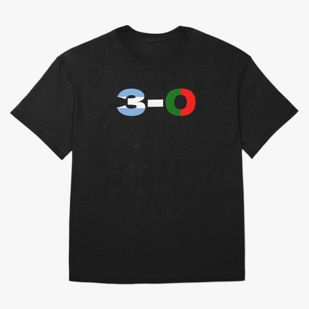 Argentina vs Portugal Oversized T-Shirt Make Your Look Match FIFA World Cup 2026 Group Stage Spirit, Centered on Spain and Netherlands, Messi and Cristiano Ronaldo, Tournament Hype, Historic Matchups, Family Viewing Parties and Global Sports Pride;