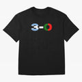 Argentina vs Portugal Oversized T-Shirt Make Your Look Match FIFA World Cup 2026 Group Stage Spirit, Centered on Spain and Netherlands, Messi and Cristiano Ronaldo, Tournament Hype, Historic Matchups, Family Viewing Parties and Global Sports Pride;