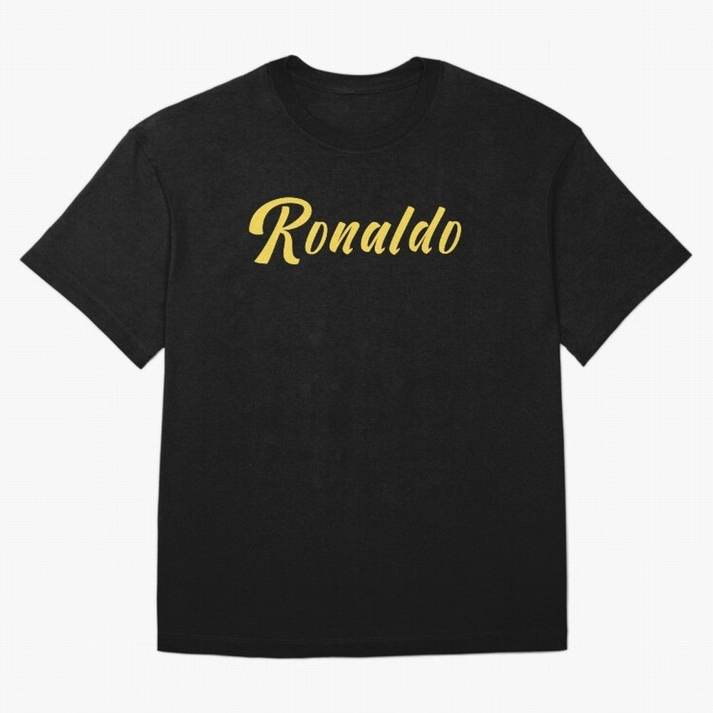 Cristiano Ronaldo Cristiano Ronaldo Oversized T-Shirt Relive the Noise and Pride of FIFA World Cup 2026 Inspired by Messi, CR7 and Mbappe, Argentina and Brazil Energy, Classic Soccer Heritage, Championship Pressure, Fan Loyalty and International
