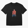 nice smile from cris Oversized T-Shirt Join the Countdown to Global Football Passion for FIFA World Cup 2026, Connected to Mbappe and Neymar, Argentina and Brazil, Supporter Pride, Iconic Celebrations, Legendary Names and Global Match Day Energy;