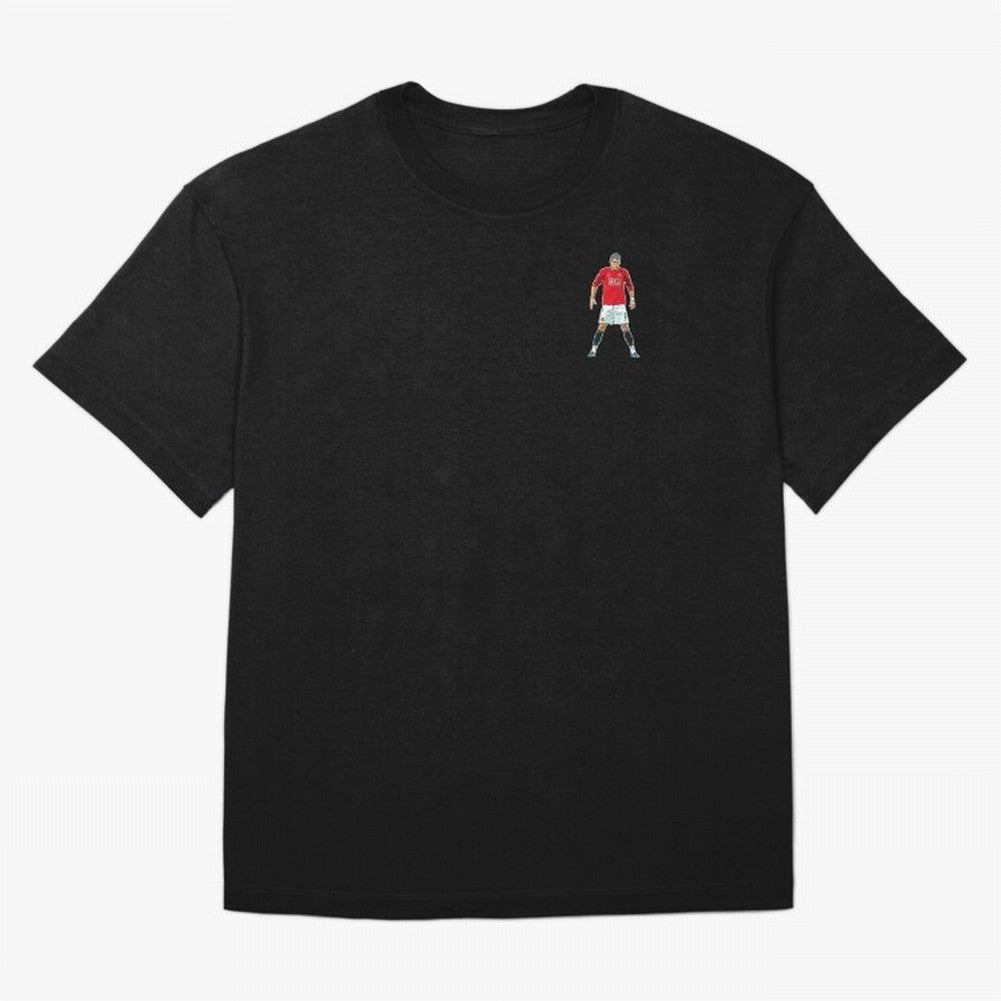 CR7 Oversized T-Shirt Represent Match Day Hype around FIFA World Cup 2026, Neymar, Netherlands, Champion Mindset, Group Stage Buzz, Knockout Tension and Passionate Fan Culture; Perfect for People Who Love Argentina, Brazil, France, England,