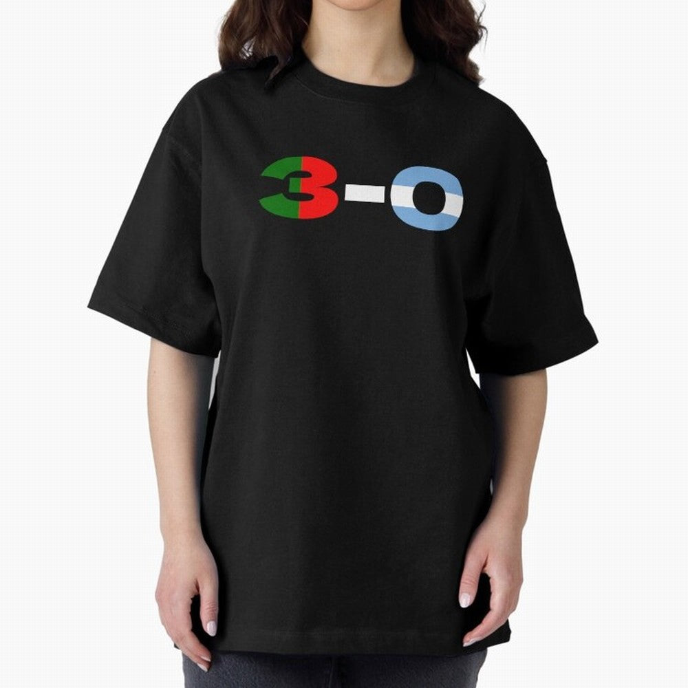 Portugal vs Rgentina Oversized T-Shirt Honor Champions and Dreams in the FIFA World Cup 2026 Journey through Mbappe Highlights, France and Portugal Pride, Tournament Hype, Historic Matchups, Family Viewing Parties and Global Sports Pride; Built for