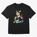 Cristiano Ronaldo Cristiano Ronaldoooo Oversized T-Shirt Bring Stadium Energy to FIFA World Cup 2026 USA Canada Mexico Spirit, Capturing Argentina and Brazil, Neymar, Football Festival Excitement, Trophy Ambitions, Country Rivalries and Star Player
