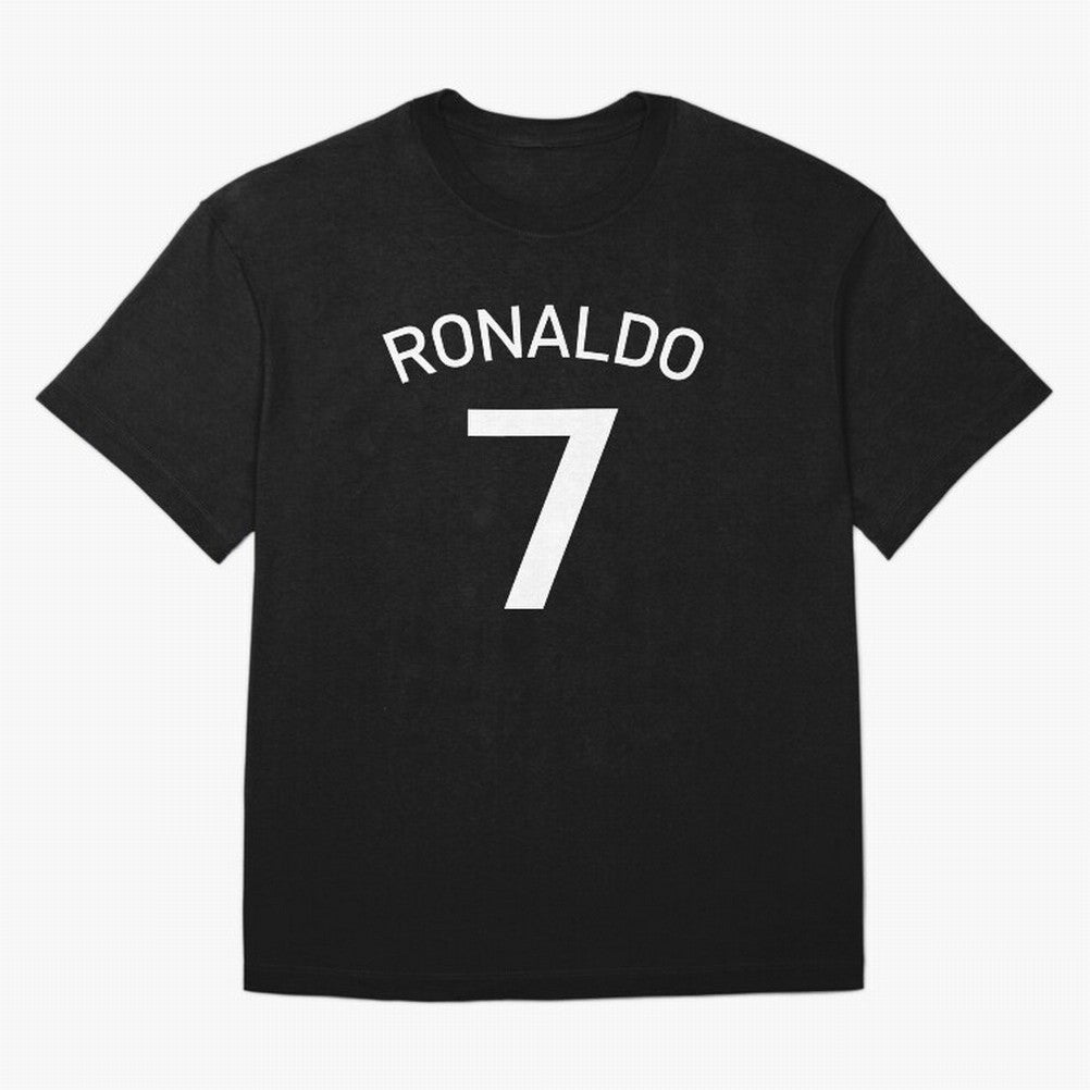 Cristiano Ronaldo Cristiano Ronaldooo Oversized T-Shirt Support FIFA World Cup 2026 Group Stage Spirit, Built around Argentina and Brazil, Cristiano Ronaldo, Football Passion, Legendary Performances, Festival Vibes and Supporter Community; Perfect