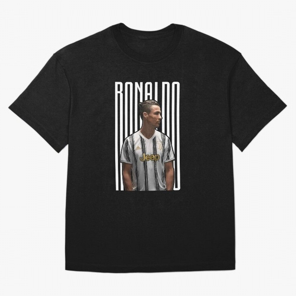 Cristiano Ronaldo Cristiano Ronaldo Cristiano Ronaldo Cr7 Oversized T-Shirt Honor Global Football Passion for FIFA World Cup 2026 Group Stage, Celebrating Neymar, Haaland and Cristiano Ronaldo, Portugal, Global Supporter Spirit, Legendary Goals,