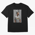 Cristiano Ronaldo Cristiano Ronaldo Cristiano Ronaldo Cr7 Oversized T-Shirt Honor Global Football Passion for FIFA World Cup 2026 Group Stage, Celebrating Neymar, Haaland and Cristiano Ronaldo, Portugal, Global Supporter Spirit, Legendary Goals,
