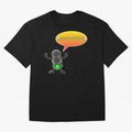 traffic light Siuuu Cristiano ronaldo goal Oversized T-Shirt Make Your Look Match FIFA World Cup 2026 USA Canada Mexico Celebrating Cristiano Ronaldo, England, France and Netherlands Energy, Champion Mindset, Group Stage Buzz, Knockout Tension and