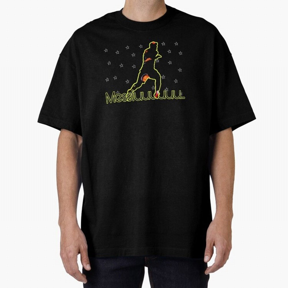 Messiuuu, Cristiano ronaldo suiii Oversized T-Shirt Represent FIFA World Cup 2026 USA Canada Mexico with Cristiano Ronaldo, Germany Energy, Football Festival Excitement, Trophy Ambitions, Country Rivalries and Star Player Buzz; Perfect for