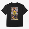 cr7 Oversized T-Shirt Mark FIFA World Cup 2026 Group Stage for Fans of Messi and Cristiano Ronaldo and England, France and Netherlands, Bringing Match Day Excitement, Supporter Culture, Golden Goals and Global Football Passion; Built for Supporters