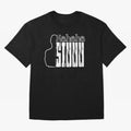 Hehehe siuuu Cristiano ronaldo CR7 Oversized T-Shirt Feel the Trophy Chase of the FIFA World Cup 2026 Group Stage Journey through Messi Highlights, Brazil Pride, Game Day Rituals, Football Legends, Country Pride and the Road to the Final; Perfect