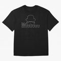 Mr siuuu CR7 goal Oversized T-Shirt Remember Iconic Moments from Match Day Hype around FIFA World Cup 2026 USA Canada Mexico, CR7 and Messi, France and Portugal, Stadium Memories, Football Loyalty, International Chants and Championship Tradition;