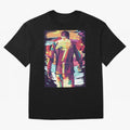 Cristiano Ronaldo Manchester United Cristiano Ronaldo Oversized T-Shirt Keep Football History Alive during the FIFA World Cup 2026 Group Stage Journey through Messi Highlights, France Pride, Vintage Soccer Flavor, Modern Football Stars, National