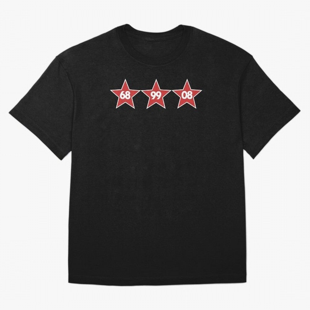 Manchester United European Cups Oversized T-Shirt Bring Global Tournament Vibes to the FIFA World Cup 2026 Group Stage Journey through Messi Highlights, England Pride, Soccer Culture, Superstar Moments, National Team Dreams and Competitive Fire;