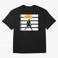 Siuuu CR7 goal Oversized T-Shirt Enjoy the Biggest Football Party of Match Day Hype around FIFA World Cup 2026, Mbappe and Neymar, Brazil, Match Day Excitement, Supporter Culture, Golden Goals and Global Football Passion; Great for Watch Parties,