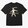 hehehe suiii cristiano ronaldo goal Oversized T-Shirt Unlock FIFA World Cup 2026 Group Stage for Fans of Neymar, Haaland and Cristiano Ronaldo and England and Germany, Bringing Football History, Final Match Energy, Crowd Noise and Once in a