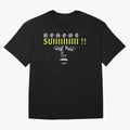 Hehehe siuuu CR7 goal Oversized T-Shirt Enjoy the FIFA World Cup 2026 Group Stage Journey through Neymar, Haaland and Cristiano Ronaldo Highlights, Netherlands Pride, Supporter Pride, Iconic Celebrations, Legendary Names and Global Match Day